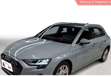 Audi A3 21.459 km 29.440 &euro; Moers-Hülsdonk 47441