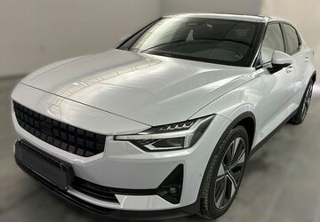 Polestar 2 39.900 km 30.900 &euro; Bochum 44803