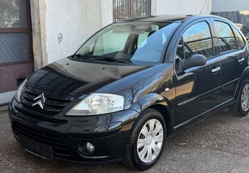 Citroen C3 125.000 km 3.000 &euro; Mülheim an der ruhr 45475