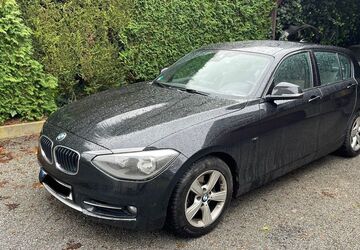 BMW 120 223.000 km 6.000 &euro; herne 44628