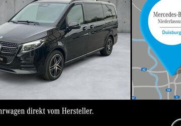 Mercedes-Benz V 300 6.000 km 99.990 &euro; Duisburg 47138