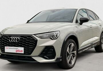 Audi Q3 18.615 km 41.980 &euro; Wesel 46483