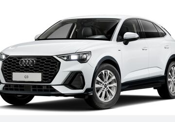 Audi Q3 6.830 km 36.980 &euro; Bochum 44809