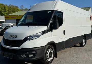 IVECO Andere 53.184 km 27.950 &euro; Bochum 44894