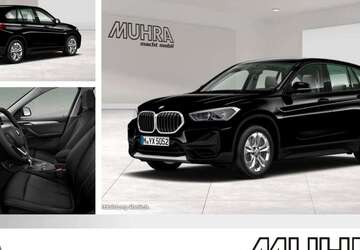 BMW X1 36.406 km 30.780 &euro; Oberhausen 46149