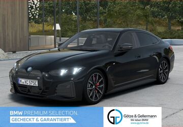 BMW i4 18.887 km 58.780 &euro; Mülheim 45472