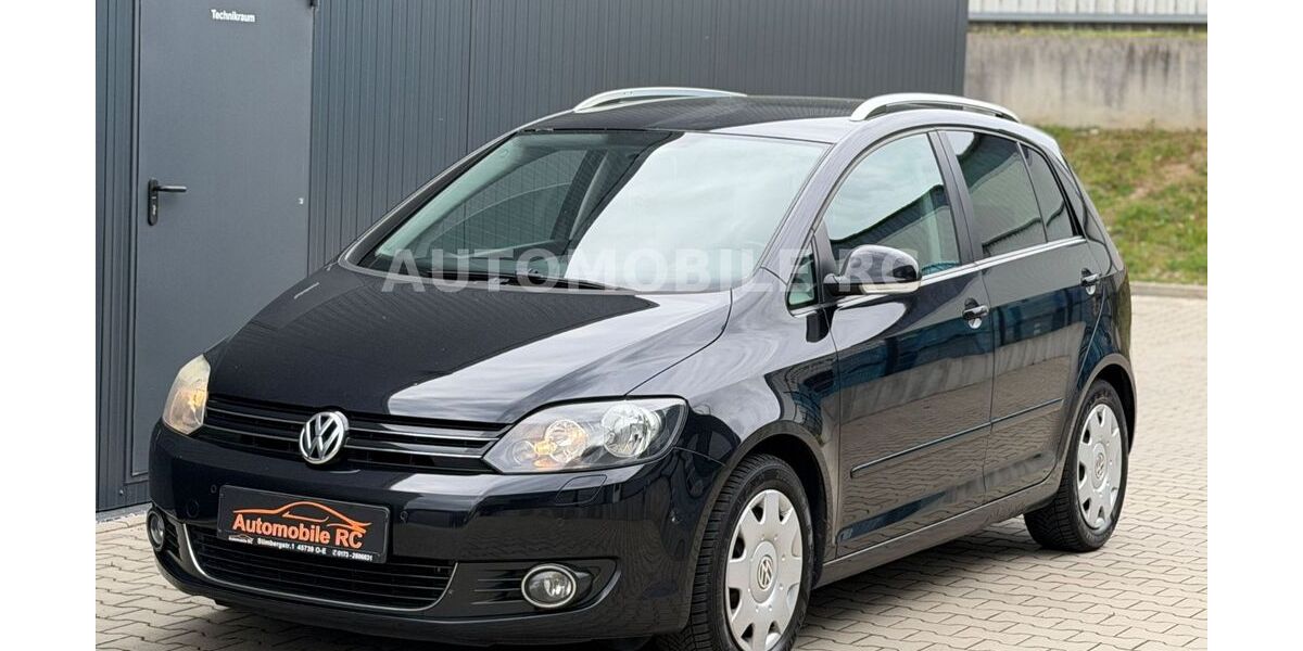 VW Golf Plus 229.614 km 3.500 &euro; Oer-Erkenschwick 45739