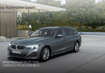 BMW 318 40.630 km 30.770 &euro; Mülheim an der Ruhr 45478