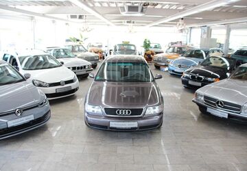Audi A6 200.000 km 3.990 &euro; Essen 45356