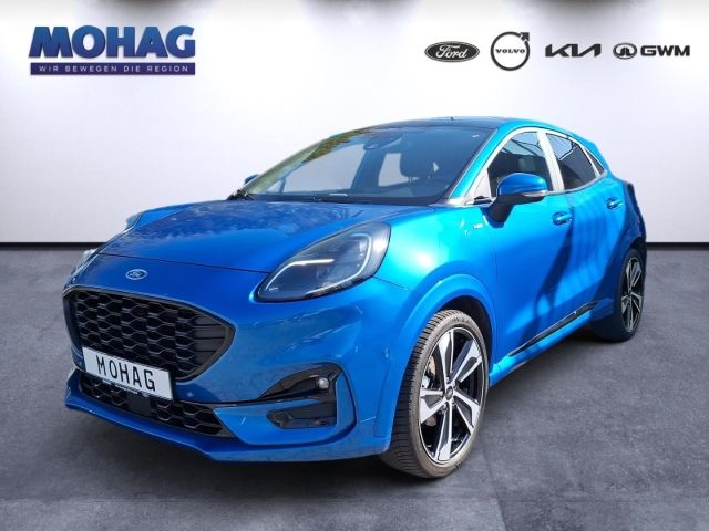 Ford Puma 24.000 km 19.490 &euro; Essen 45141