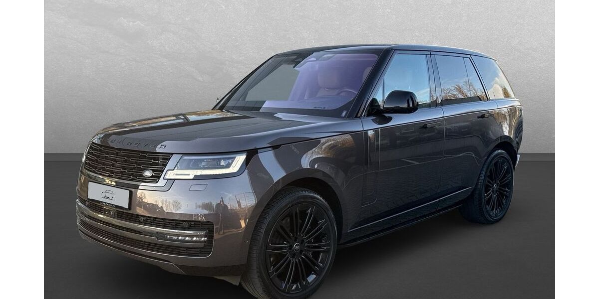 Land Rover Range Rover 55.200 km 127.890 &euro; Moers 47441