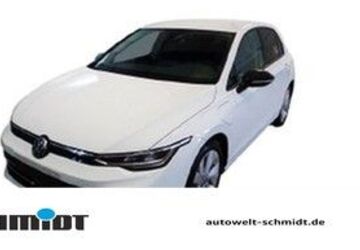 VW Golf 10.850 km 29.289 &euro; Recklinghausen 45657