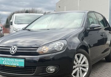 VW Golf 118.759 km 6.999 &euro; Rheinberg 47495