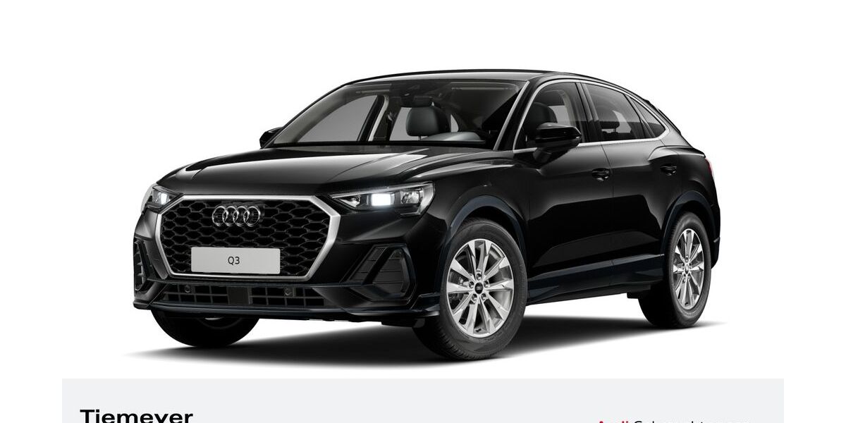 Audi Q3 27.095 km 33.980 &euro; Oberhausen 46047