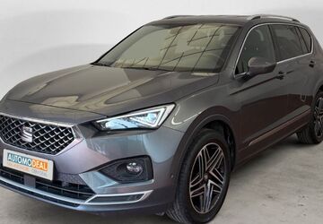 Seat Tarraco 61.888 km 26.889 &euro; Moers 47445