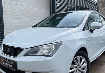 Seat Ibiza 168.300 km 4.900 &euro; Herten 45699