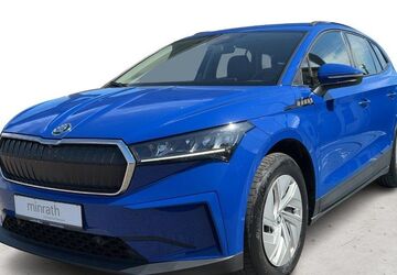Skoda Enyaq 32.285 km 20.310 &euro; Moers 47441