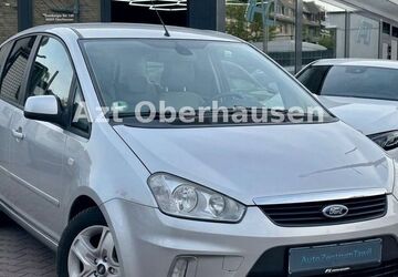 Ford C-Max 58.000 km 5.490 &euro; Oberhausen 46049