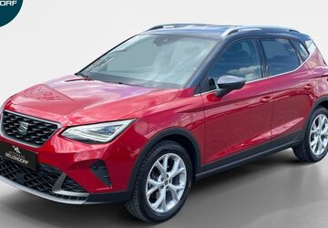 Seat Arona 13.286 km 21.940 &euro; Bottrop 46244