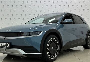 Hyundai IONIQ 5 56.625 km 29.800 &euro; Oberhausen 46149