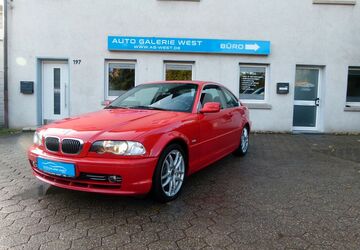 BMW 320 299.181 km 3.390 &euro; Bochum 44809