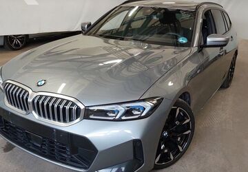 BMW 320 25.490 km 59.932 &euro; Bottrop 46236