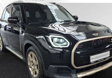 Mini Countryman SE (Cooper) 15.500 km 39.345 &euro; Moers 47441
