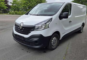 Renault Trafic 227.000 km 6.250 &euro; Mülheim an der Ruhr 45473