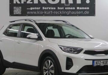 Kia Stonic 25.450 km 19.990 &euro; Recklinghausen 45661