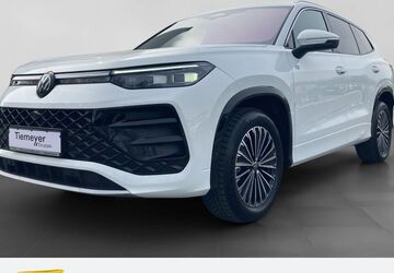 VW Tayron 7.687 km 52.970 &euro; Bochum 44892