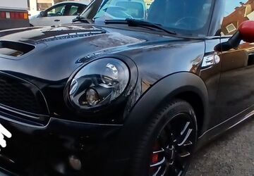 Mini John Cooper Works 141.000 km 8.900 &euro; Duisburg 47249