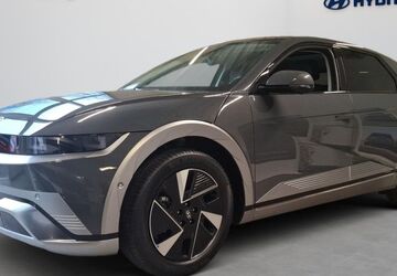 Hyundai IONIQ 5 10.492 km 49.990 &euro; Marl 45770