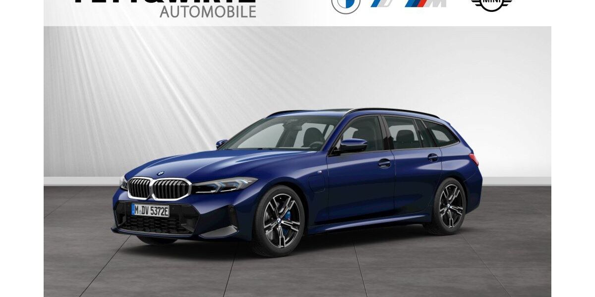 BMW 330 15.600 km 45.993 &euro; Wesel 46485