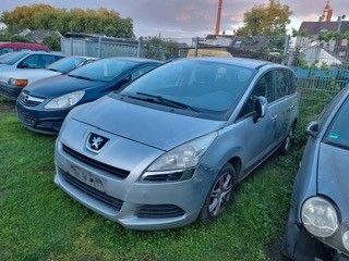 Peugeot 5008 188.500 km 2.950 &euro; Mülheim 45468