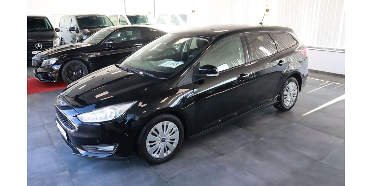 Ford Focus 181.187 km 6.950 &euro; Essen 45329