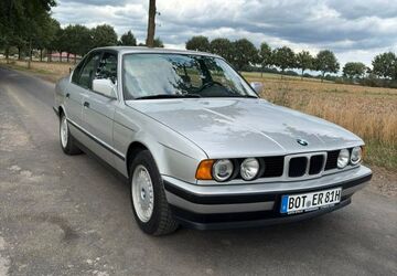 BMW 520 76.000 km 9.999 &euro; Bottrop 46240