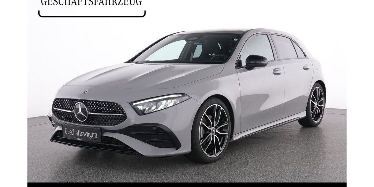 Mercedes-Benz A 180 6.642 km 33.950 &euro; Essen 45309