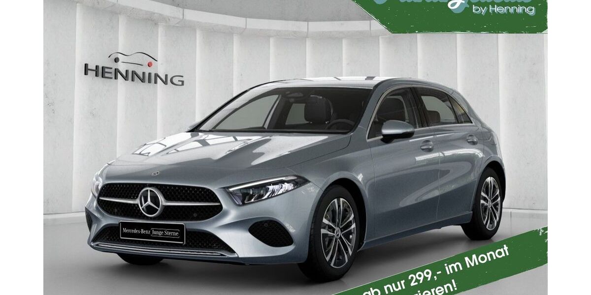 Mercedes-Benz A 180 24.999 km 27.880 &euro; Herne 44653