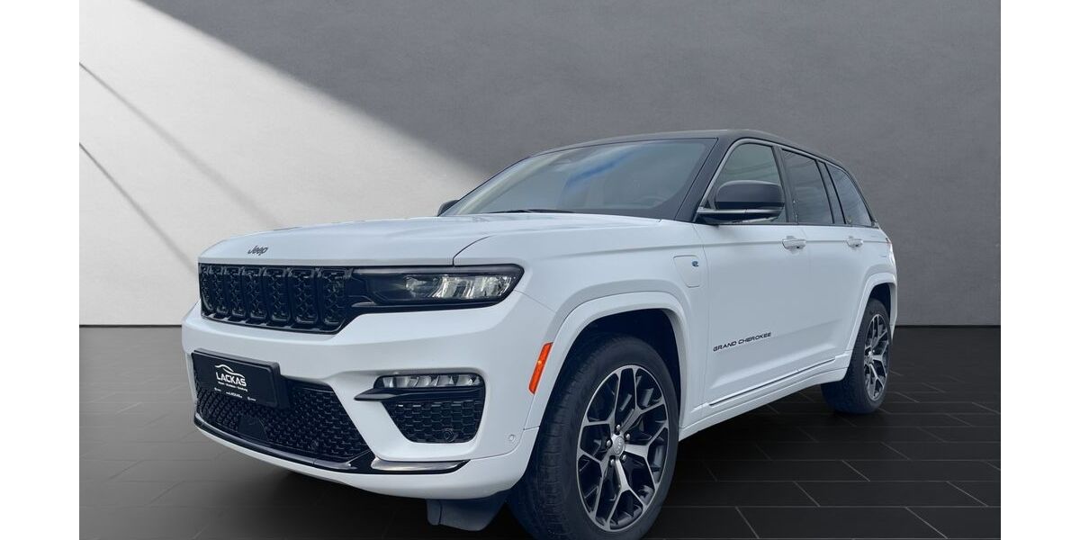 Jeep Grand Cherokee 28.000 km 58.450 &euro; Wesel 46485