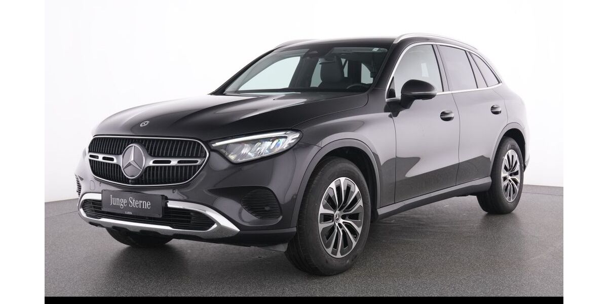 Mercedes-Benz GLC 220 11.554 km 51.885 &euro; Essen 45309