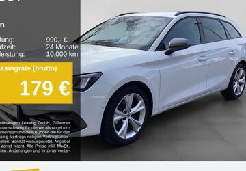 Seat Leon 27.848 km 26.490 &euro; Gelsenkirchen OT Beckhausen 45899