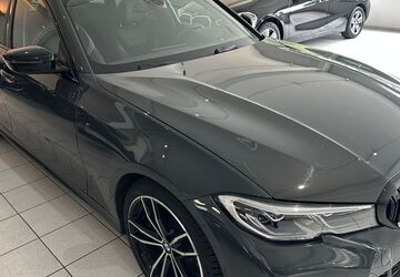 BMW M340d 99.999 km 34.999 &euro; Essen 45139