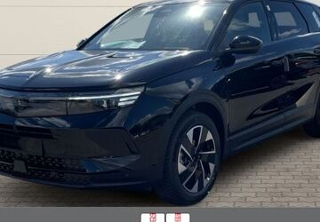 Opel Grandland (X) 16.000 km 31.900 &euro; Gelsenkirchen 45894