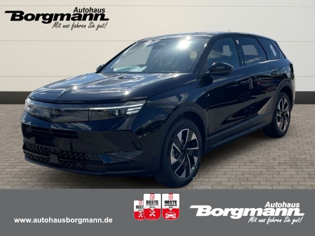 Opel Grandland (X) 16.000 km 31.900 &euro; Gelsenkirchen 45894