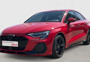 Audi A3 9.682 km 37.770 &euro; Wesel 46483