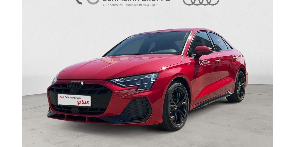 Audi A3 9.682 km 37.770 &euro; Wesel 46483