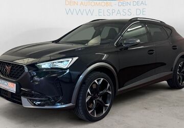 Cupra Formentor 39.989 km 28.222 &euro; Dinslaken 46539