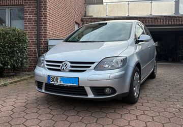 VW Golf Plus 88.600 km 4.900 &euro; Raesfeld 46348