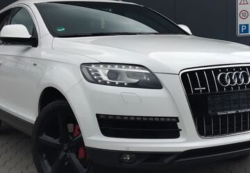 Audi Q7 229.000 km 13.777 &euro; Recklinghausen 45661