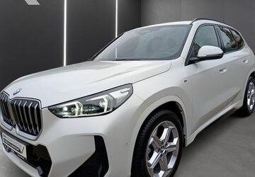 BMW X1 26.589 km 42.880 &euro; Bottrop 46236